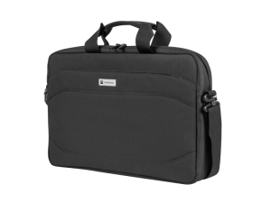 Geanta laptop NATEC Nanger, Negru, 2 ani Garantie