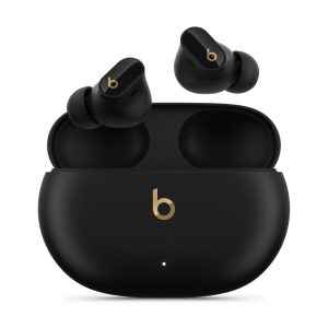 Beats Studio Buds + - True Wireless Noise Cancelling Earbuds
