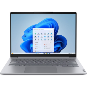 Laptop SMB Lenovo ThinkBook 14 G9 IRL, cu procesor Intel