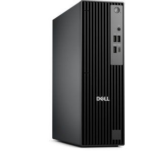 Desktop Consumer DELL Pro QCS1250 cu procesor Intel Core i3-14100