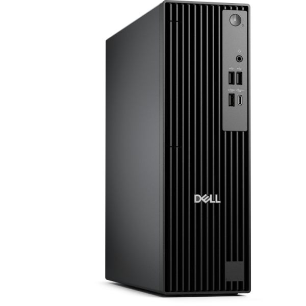 Desktop Business DELL Pro QCS1250 cu procesor Intel Core Ultra