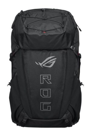 Rucsac laptop ASUS ROG Archer ErgoAir, Negru, 1 an Garantie