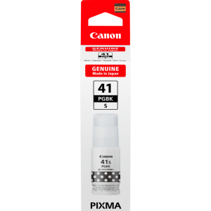 Cartus CANON GI-41S PGBK, Black