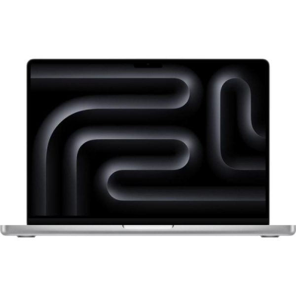 MacBook Pro 14.2"/Apple M5 (CPU 10-core, GPU 10-core, Neural Engine