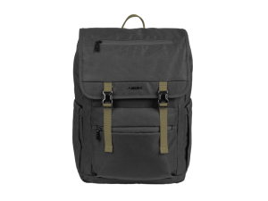 Rucsac laptop NATEC Niala Hunter Green, Negru, 2 ani Garantie