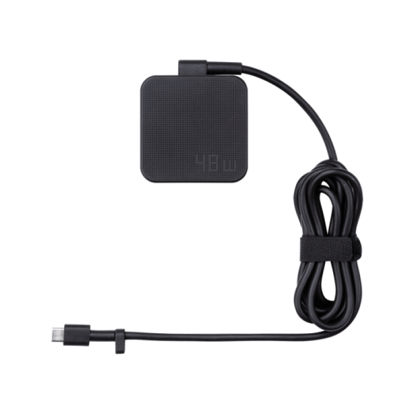 Incarcator Laptop ASUS 48W USB-C Adapter AC48-00, 48W, Negru, 1