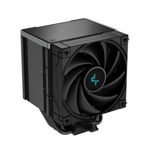 Cooler Procesor DeepCool AK500 ZERO DARK, Aer, 12 cm