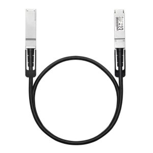 Cablu Omada 1m 100G QSFP28 1m Distance, Support data rate