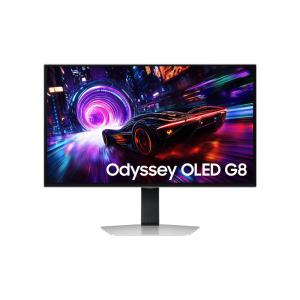 Monitor Samsung 32" LS32FG810SUXEN, Diagonal (inch): 32, Diagonal (cm): 81,