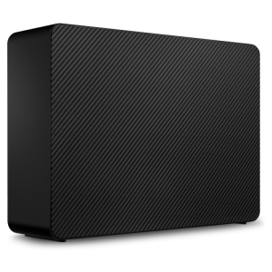 HDD Extern Seagate 26TB 3.5" USB 3.0 BLACK