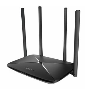 Router wireless MERCUSYS MB115-4G, Single Band