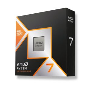 Procesor AMD Ryzen 7 9800X3D, 5.2Ghz, AM5, AMD Radeon Graphics,