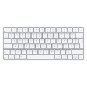 Apple Magic Keyboard (2024) - International English