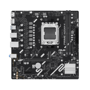 Placa de baza ASUS PRIME A620AM-K, Socket AM5, DDR5, Micro-ATX