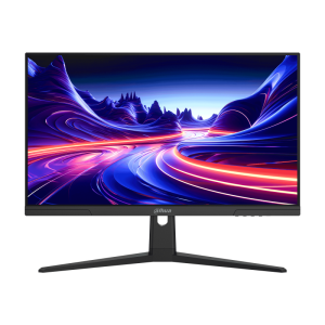 Monitor Gaming Dahua DHI-LM25-E231B, 24.5", 1920 x 1080 pixeli, Black,