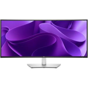Monitor Commercial Dell Pro 34 Plus P3425WE, 34.1", 3440 x