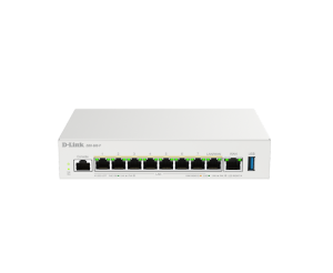 Router wireless D-LINK DBR-600-P/B