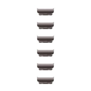 Curea pentru Apple Watch 46mm Slate Link Bracelet Kit