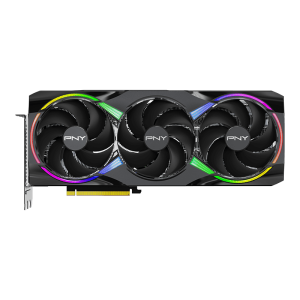 Placa video PNY GeForce RTX 5080, 16GB GDDR7, PCI Express