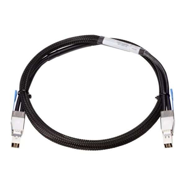 HPE Aruba Networking 2920/2930M 3m Stacking Cable