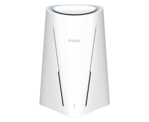 Router wireless D-LINK 5G NR AX3000 Wi-Fi 6 Router, WIFI