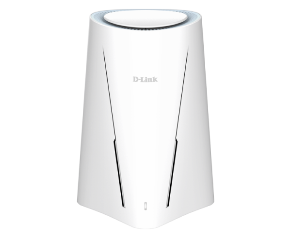 Router wireless D-LINK 5G NR AX3000 Wi-Fi 6 Router, WIFI