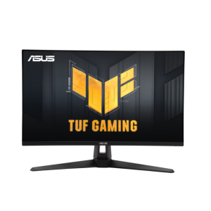 Monitor Gaming ASUS VG27UQ1A, 27", 3840 x 2160 pixeli, Black,