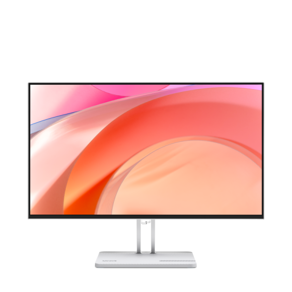 Monitor Gaming Lenovo L27-4C, 27", 1920 x 1080 pixeli, Grey,