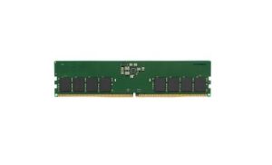 Memorie RAM Kingston ValueRAM, 16GB DDR5, 5600MHz, CL46