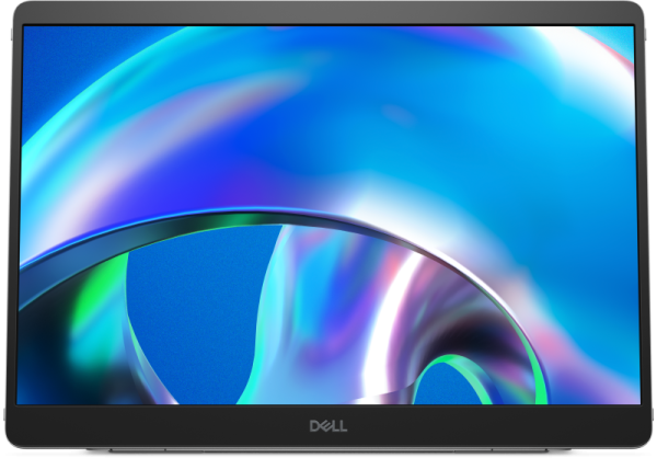 Monitor Consumer Dell P1425, 14", 1920 x 1200 pixeli, Silver,