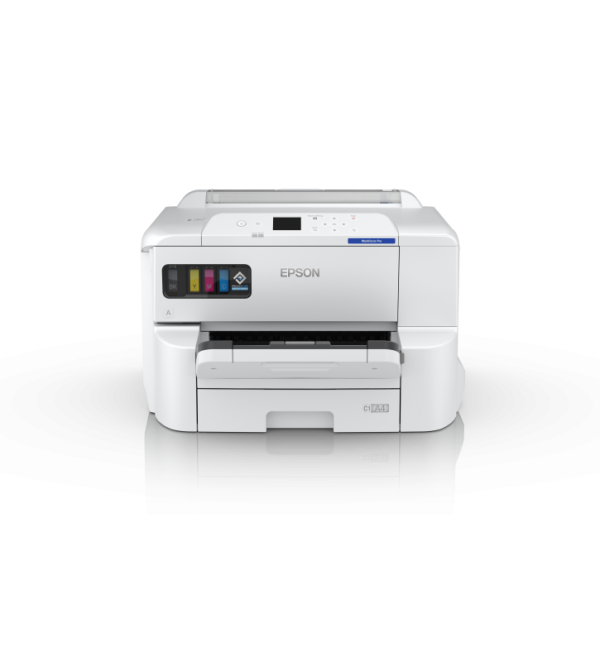 Imprimanta inkjet Epson WorkForce Pro EP-C7000DW, A3+ Color, format A3+,