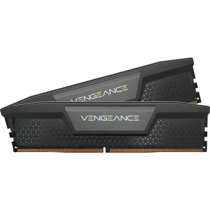 Memorie RAM Corsair Vengeance, 64GB DDR5, 6000MHz, CL40