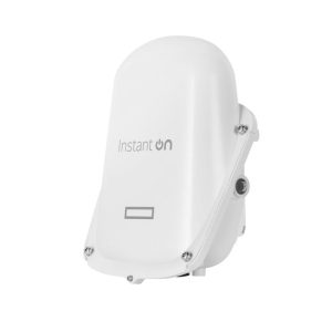 Access point HPE AP27, Gigabit, PoE, Dual-band, WiFi 6 -