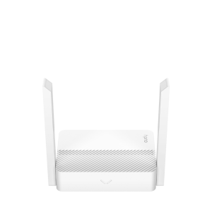 Router wireless CUDY LT300, WIFI 4, Single Band