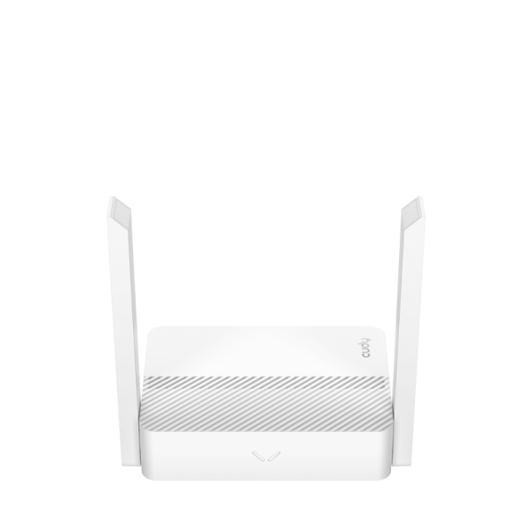 Router wireless CUDY LT300, WIFI 4, Single Band