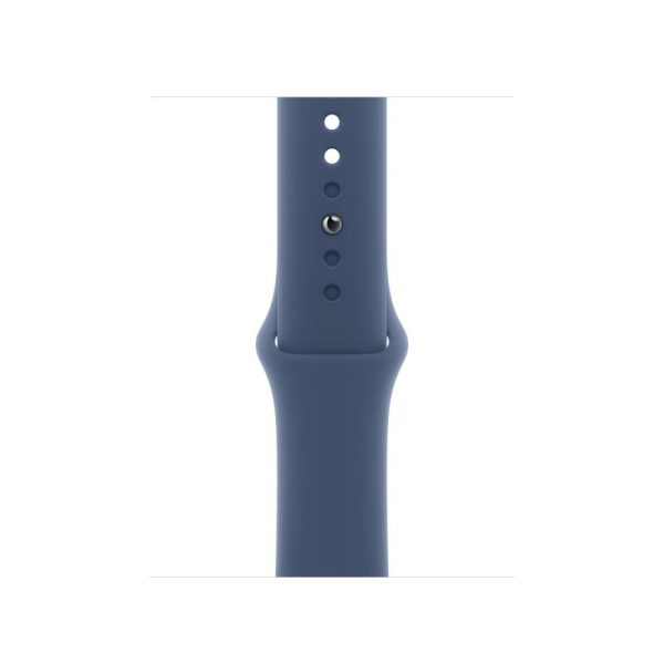 Curea pentru Apple Watch 40mm Denim Sport Band - M/L
