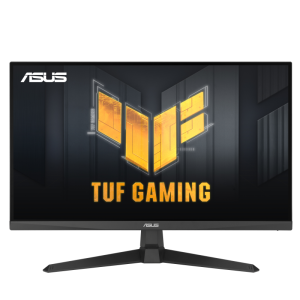 Monitor Gaming ASUS VG279QE5A, 27", 1920 x 1080 pixeli, Black,