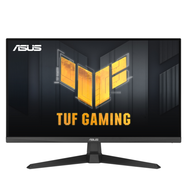 Monitor Gaming ASUS VG279QE5A, 27", 1920 x 1080 pixeli, Black,