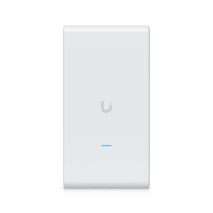 Access point Ubiquiti U6 Mesh Pro, Poe, Dual-band, WI-FI