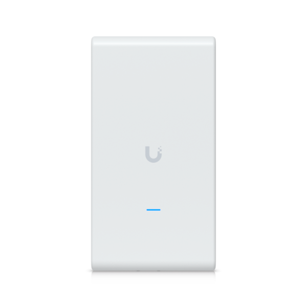 Access point Ubiquiti U6 Mesh Pro, Poe, Dual-band, WI-FI