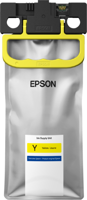 Cartus EPSON WorkForce Pro EM-C8101R Ink Pack XXL, Yellow