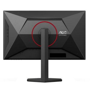 Monitor Gaming AOC U27G4R, 27", 3840 x 2160 pixeli, Black,