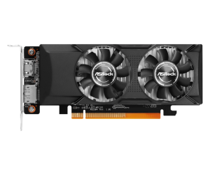 Placa video ASRock Radeon RX 550, 4GB GDDR5, PCI Express