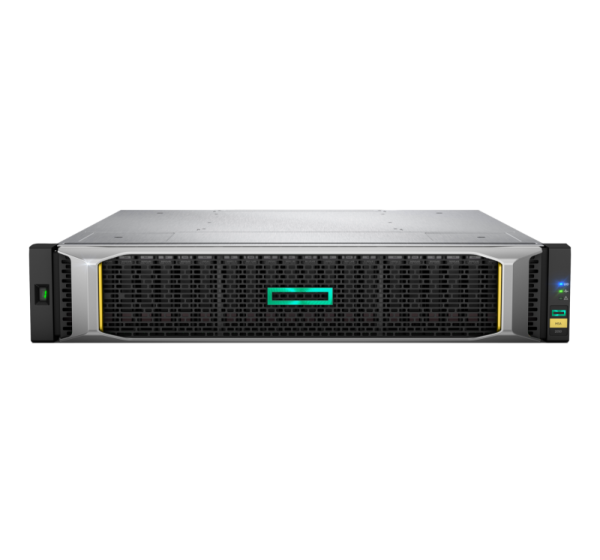 HPE MSA 2050 LFF Disk Enclosure Reman