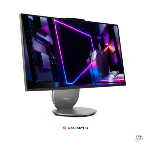 All-in-One Consumer Lenovo Yoga AIO 27IPH11 cu procesor Intel Core