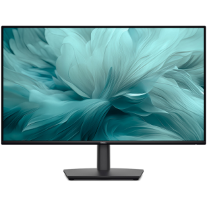 Monitor Commercial Dell E2726HS, 27", 1920 x 1080 pixeli, Black,