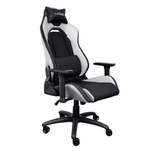 Scaun gaming Trust GXT 714B Ruya Comfortable, roti, ridicare pe