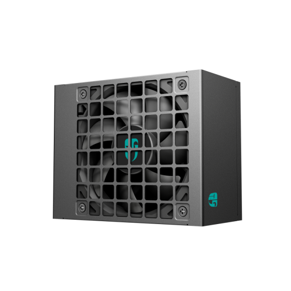 Sursa DEEPCOOL PS750G, 80+ Gold, 750W