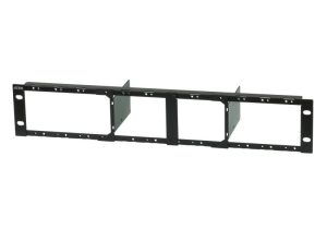 Rackmount kit video extender ATEN VE-RMK2U. Tipul: Kit montare, Culoarea