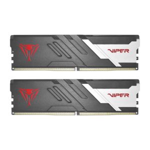 Memorie RAM Patriot Viper Venom, 32GB DDR5, 6200MHz, CL40